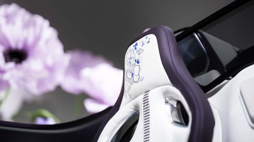 Bugatti's Last W16 Hypercar Gets A Touching One-Off Tribute