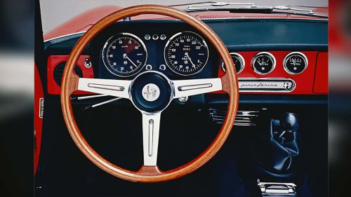 Alfa Romeo, 60 años del Alfa Romeo Spider: analizamos la historia del Duetto