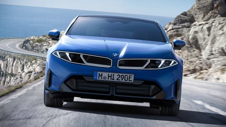 BMW, BMW plant neue Welle von Halo-Cars, um die Marke zu schärfen