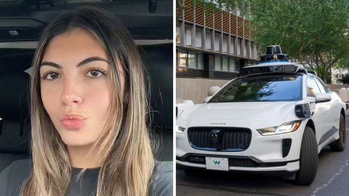 'How Do They Know?:' Customers Try To Sneak 5th Person Into Waymo. Then They Get A Call