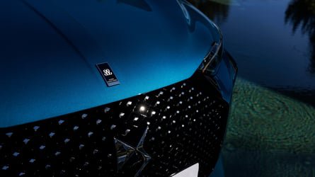 DS 3, la nouvelle série spéciale de Maison Sarah Lavoine, fait ses débuts