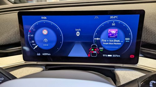 VW ID. Polo vs. Kia EV2 im ersten direkten Live-Vergleich