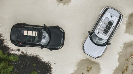 Mini x Vagabund: Zwei Einzelstücke zwischen Klang und Kunst