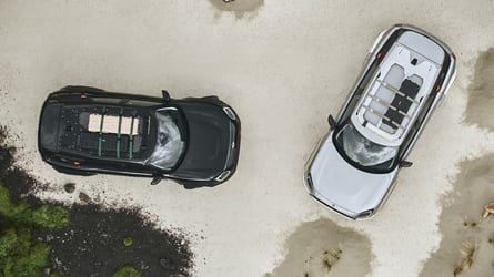 MINI, Mini x Vagabund: Zwei Einzelstücke zwischen Klang und Kunst