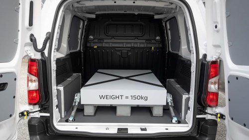 Stellantis Pro One rompe la banca: todos sus eléctricos a precio de diésel