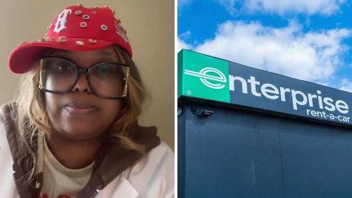 Enterprise Sells Car To Teen Without License. Then She Gets A Phone Call