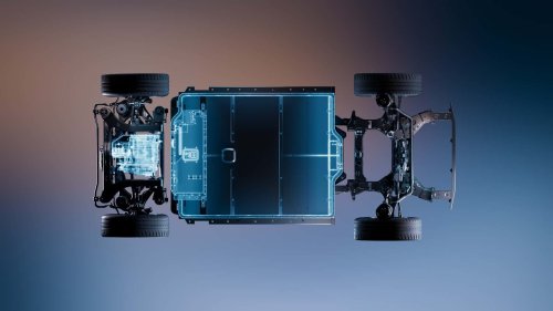Renault, 870 Miles Without Refueling? Renault Bets On Range-Extending EVs
