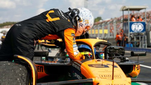 The Car Brands You'll Recognize On The F1 Grid In 2026