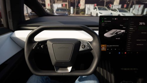 Comment fonctionne la batterie externe géante de Tesla