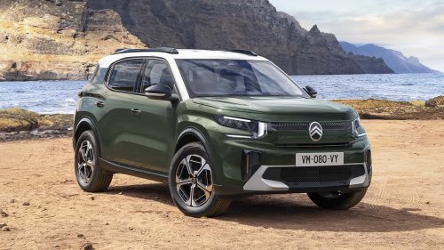 Dacia, Citroën, Dacia Jogger vs. Citroën C3 Aircross, comparativa de siete plazas