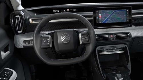 Dacia Jogger vs Citroen C3 Aircross: Duell der kompakten Siebensitzer