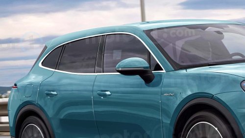 Porsche, Eh oui, les nouvelles Porsche 718 seront également à moteur thermique