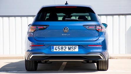 Sorprendente adiós al diésel en el Golf: ¿acierta Volkswagen?