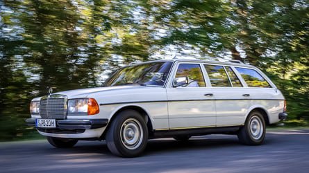 Mercedes, Mercedes-Designer schlägt Alarm: Niemand kauft mehr Kombis