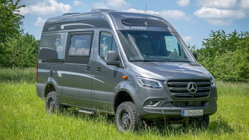 La Strada Edition 40 (2026): Gasfrei zum Jubiläum