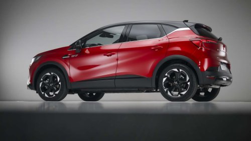 Nuevo Mitsubishi ASX 2026: ¡adiós 100T! Hola 120T, 24 CV más… ¿precios y gama?