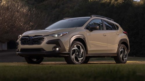 Subaru, Subaru Crosstrek, ‘Can’t Imagine This Was Any Cheaper:’ Seattle Man Trades in 2025 Subaru Crosstrek With Only 177 Miles. She Can't Believe Why
