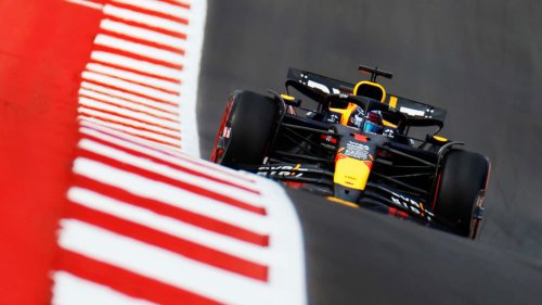 Ford | Ford is Bringing F1 To Detroit. Here's Why It Matters