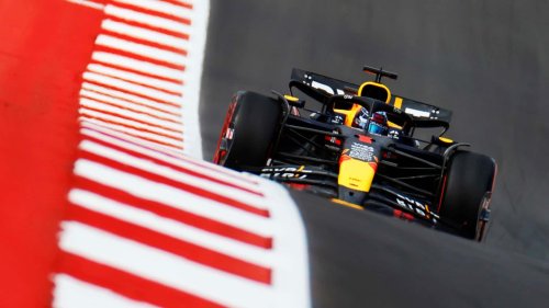 Ford, Ford is Bringing F1 To Detroit. Here's Why It Matters