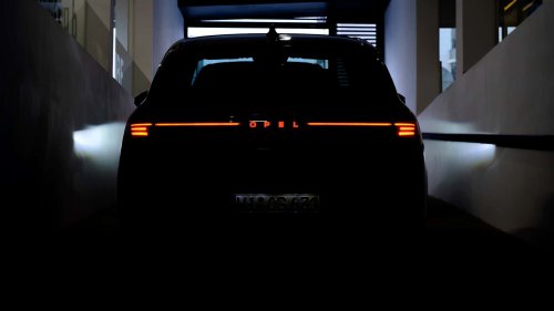 El Opel Grandland con 694 km de alcance tiene precios en España