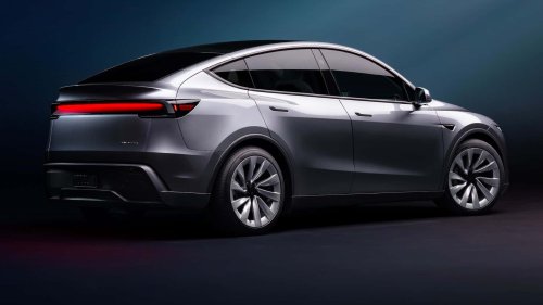 Los coches más seguros de 2025... con alguna que otra sorpresa