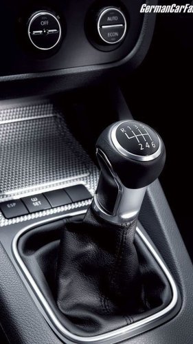 Bugatti, Volkswagen, Volkswagen Golf, Bos Bugatti Memiliki dan Mengendarai Volkswagen Golf R32