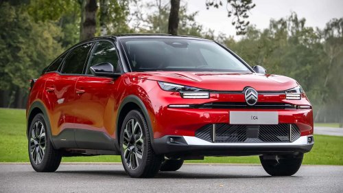 Fades Autodesign? Große Räder und alles wird zum Crossover