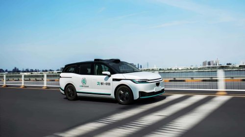 Comment la Chine prépare l'invasion des voitures électriques