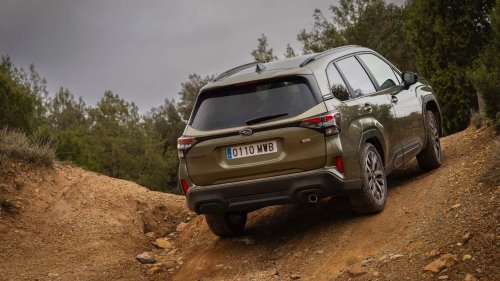 Toyota, Mismo precio que el Toyota RAV4 y tracción 4x4 en este SUV irrompible