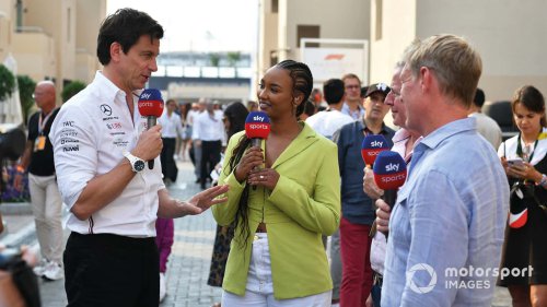 The Biggest Things Netflix's 'Drive to Survive Gets Wrong About F1—And Why it Doesn't Matter