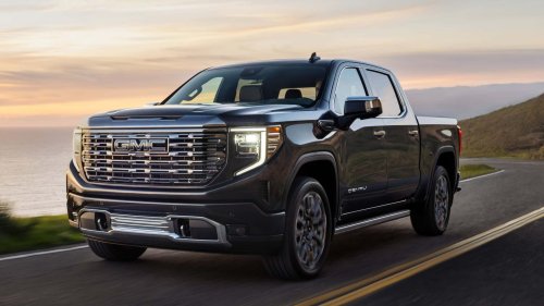 GMC, Man Takes GMC Truck to Utah Mechanic. Then He's Told This One Mistake Will Cost $15,000 to Fix