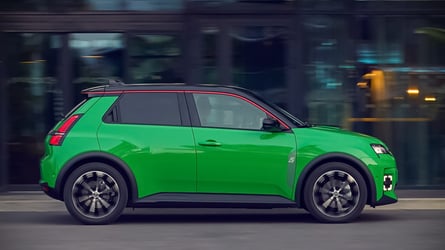 Citroën prepara el regreso del 2CV como coche barato