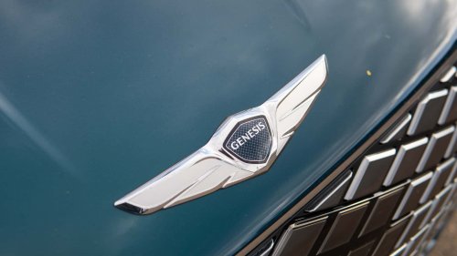 Genesis, Genesis Mungkin Akan Mengubur Sedan Termurahnya