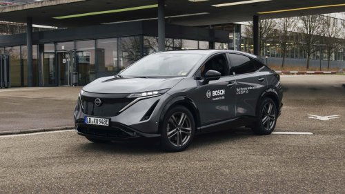 Du moteur au code : comment le cœur d'une voiture change