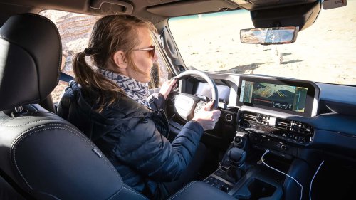 Laut Toyota sind Mild-Hybride keine echten Hybride