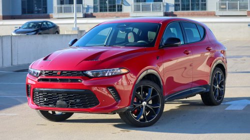 Stellantis, Stellantis Tarik 6.000 PHEV Lagi karena Pedal Rem Bisa Patah