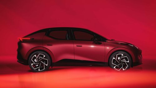 Lynk Co, Lynk & Co.: Wohin steuert die China-Schweden-Marke?