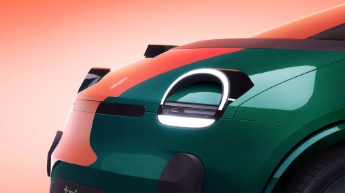 Comment Renault parvient-elle à produire une voiture électrique à 20 000 euros ?