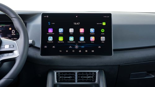 La BYD Atto 2 devient Super Hybrid