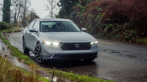 Honda, 'They Owe You a New Vehicle:' Woman Drops Honda Off for an Inspection. Then the Workers Total It. Now What?