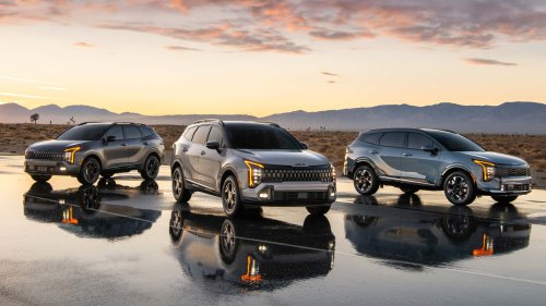 Atlanta Woman Gets Kia Sportage for the Look. Why Is Everyone Saying She Made a Mistake?