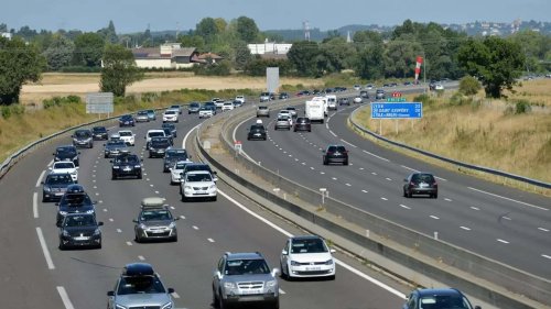 Recharger son véhicule en roulant : une première mondiale sur l’A10