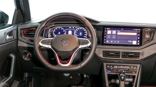 Volkswagen, Volkswagen Polo, Volkswagen T-Roc, El Volkswagen Polo podría convertirse en híbrido como el T-Roc