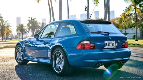 Schräge Schönheiten: 10 Gebrauchte für maximale Coolness