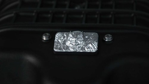 Es ist Halloween: Hier sind die 9 Autos mit den gruseligsten Namen