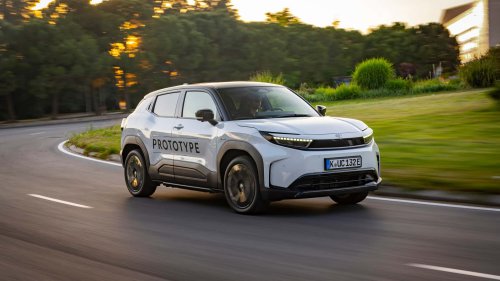 Warum sind Toyota-SUVs solch eine Erfolgsgeschichte?