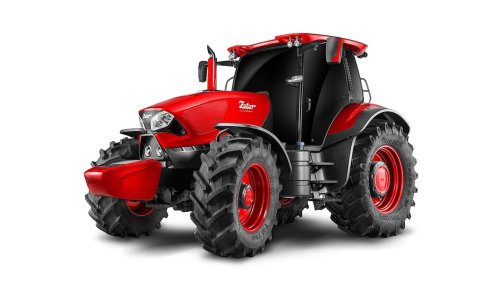 Pininfarina, dari Mobil hingga Traktor Pertanian