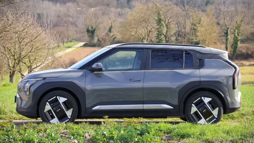 Kia teste publiquement la technologie de passeport de batterie au niveau cellulaire