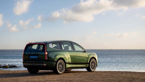 Les World Car Awards 2026 : toutes les voitures candidates