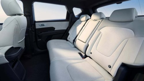 Hyundai, Hyundai Janji Pertahankan Tombol di Dasbor tapi Tidak di SUVnya